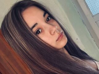 hot cam show AnnyLI