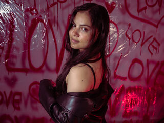 erotic webcam AnnySweet