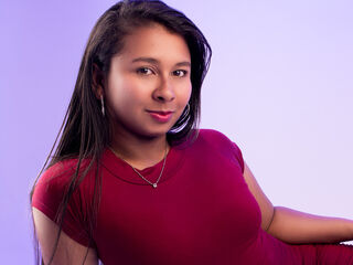 camgirl porn web cam AnnyValencia