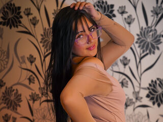 beautiful girl webcam AnyaHeart
