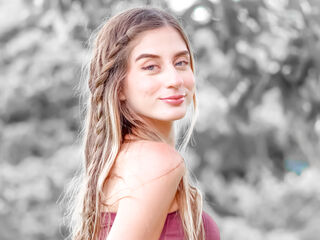 girl naked AnyaKursov