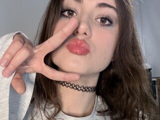 adult videochat room AriaLush