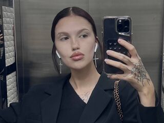 kinky cam picture ArlindaMarotti