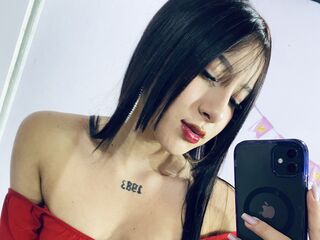 hot striptease cam ArtemisaRose