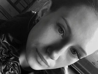 hot cam girl AsyaFoxie