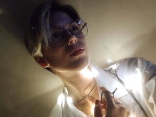sexy live cam girl AureliaRavens