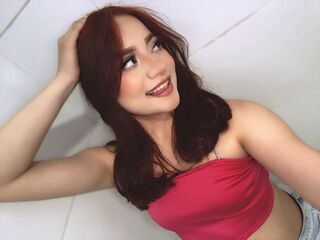 hot naked webcamgirl AuroraOwens