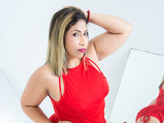 webcam striptease AuroraVirelli