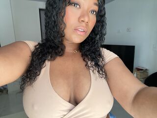 hot girl webcam video AvaApril