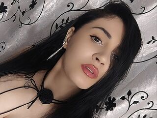 girl webcam show AvaBlissy
