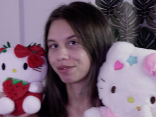 free nude webcam BaileyEmma