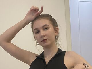 girl cam BarberaCachero