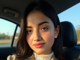 hot girl webcam BeckyBufkin