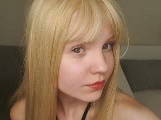 camgirl videochat BettyBer