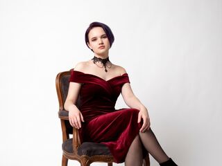 cyber sex webcam BillieColeson