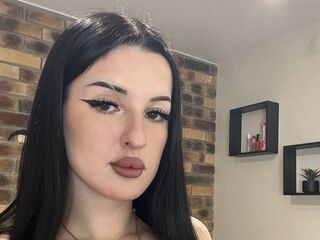kinky webcam picture BlakVanil
