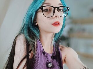 kinky video chat performer BonnieBreed
