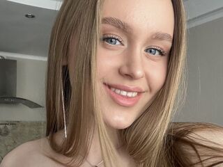 beautiful webcam girl BonnyWalace