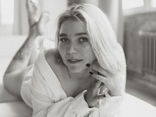 live show BreanaAlosta