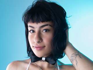 naked cam girl masturbating with sextoy BrianaBlake