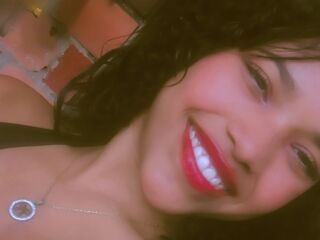 hot live girl BrianaMarin