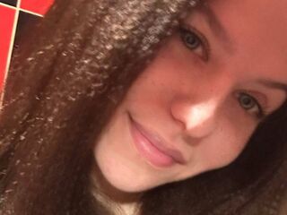 naked webcam girl photo BridgetPoudrier