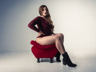 beautiful girl cam BrielleKay