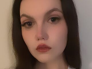 live webcam model BrittaAmrine