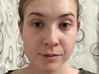 babe webcam BuenaRiblet