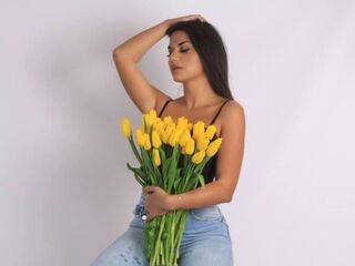 fingering Caassandra