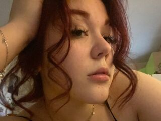 masturbating camgirl CallieLance