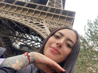 adult cam live CamilaAzull