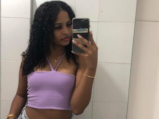 cam girl camsex CamilaHank