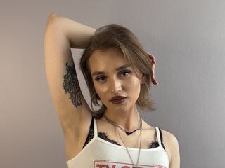 cam girl video CammiePratten