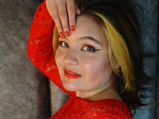 sexy live cam girl CatalinaDiaz