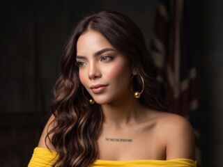 jasmin naked CatalinaWhatson