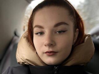 fingering webcamgirl CaterinaSirpilla