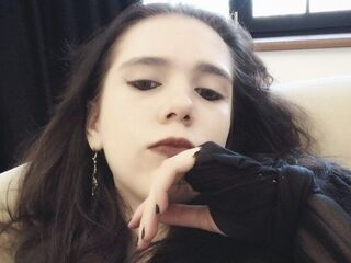 hot webcam video CatherineAtkins