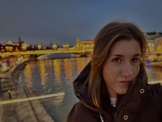 live show CaylinGarczynski