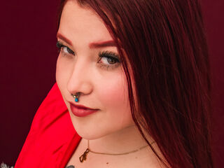 free videochat CelesteCottes