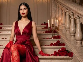 web cam chat CelesteKerry