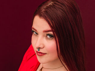 hot webcam CelesteSalders