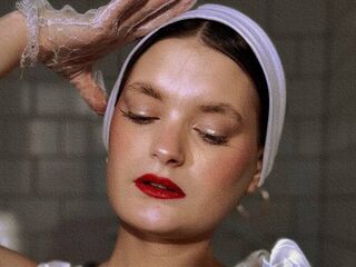 shower live cam CeolaBurzynski