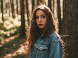 live teaser web cam ChantellMorgia