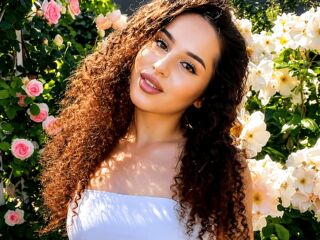 jasmin web cam video CharisFernette