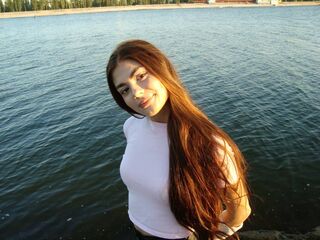 babe web cam CharityRobes