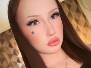 shower web cam CharlenaSloane