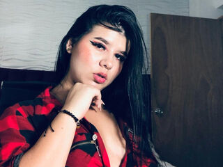 cyber sex web cam CheilyAdams