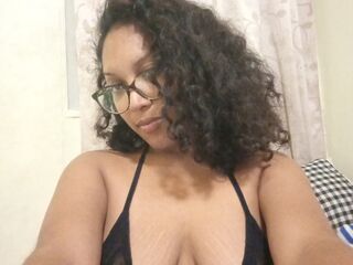 naughty camgirl CherNubiz