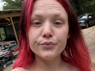 camgirl chatroom CherryFynee